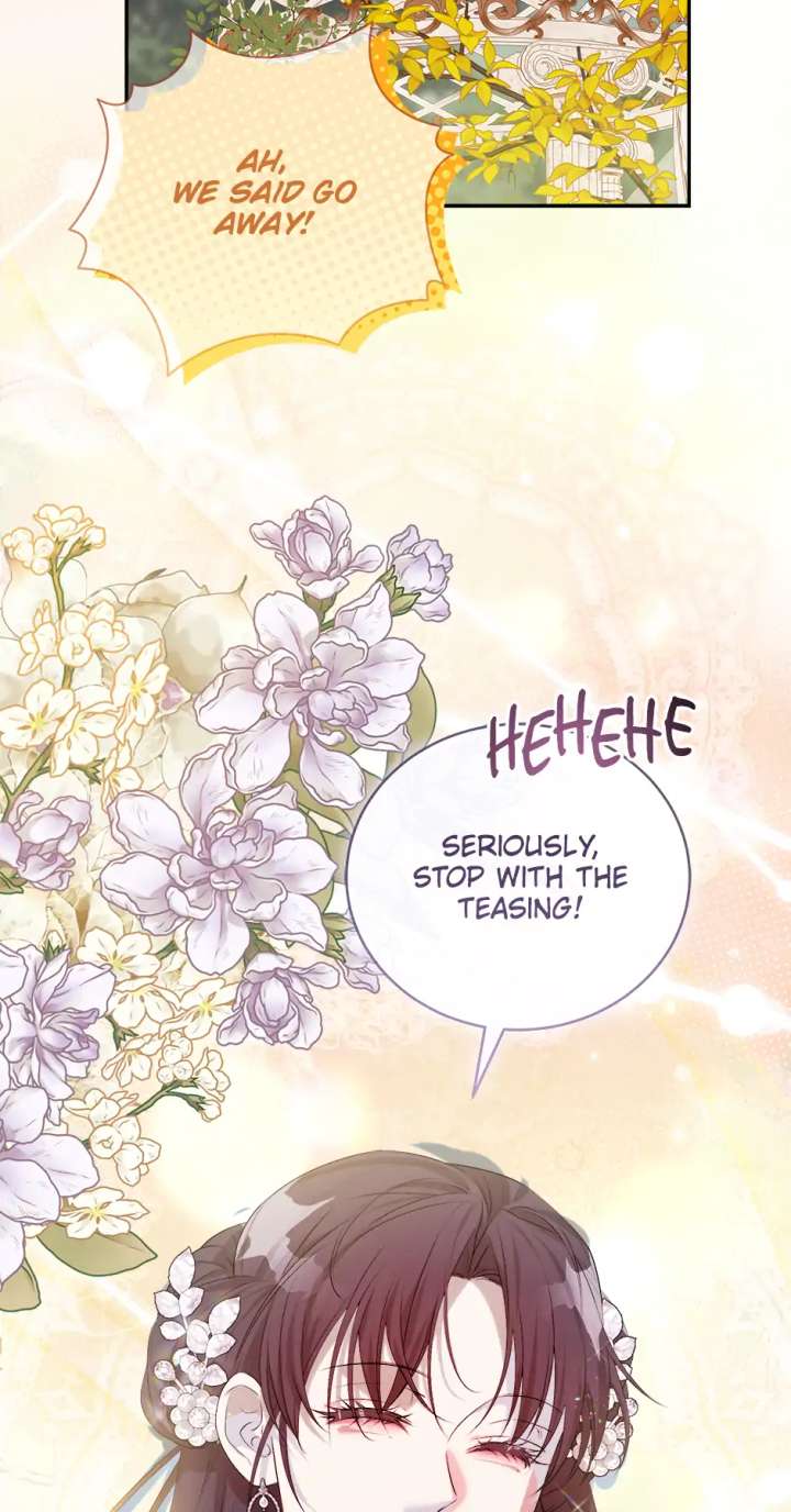 At the End of the Hidden Greenery Chapter 51 435 080