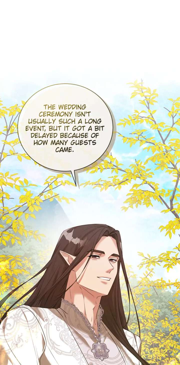 At the End of the Hidden Greenery Chapter 51 437 082