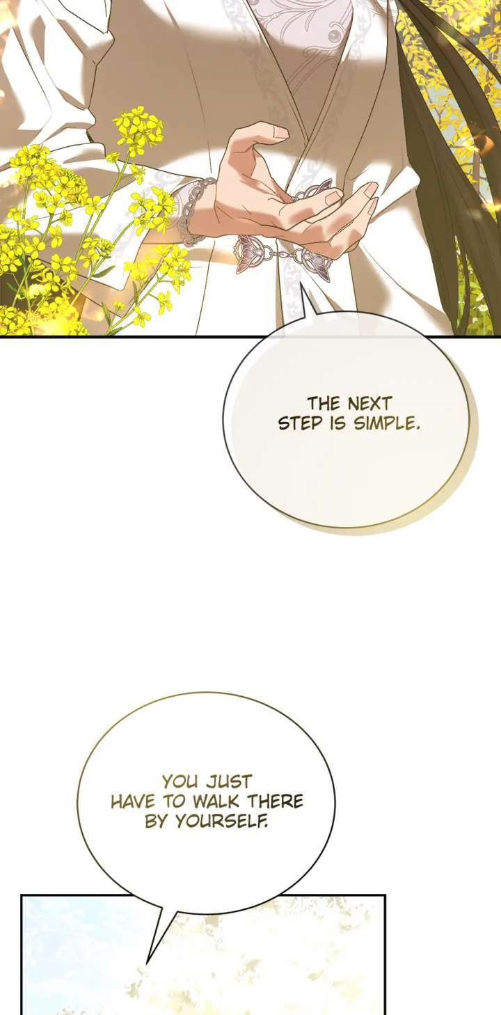 At the End of the Hidden Greenery Chapter 51 438 083