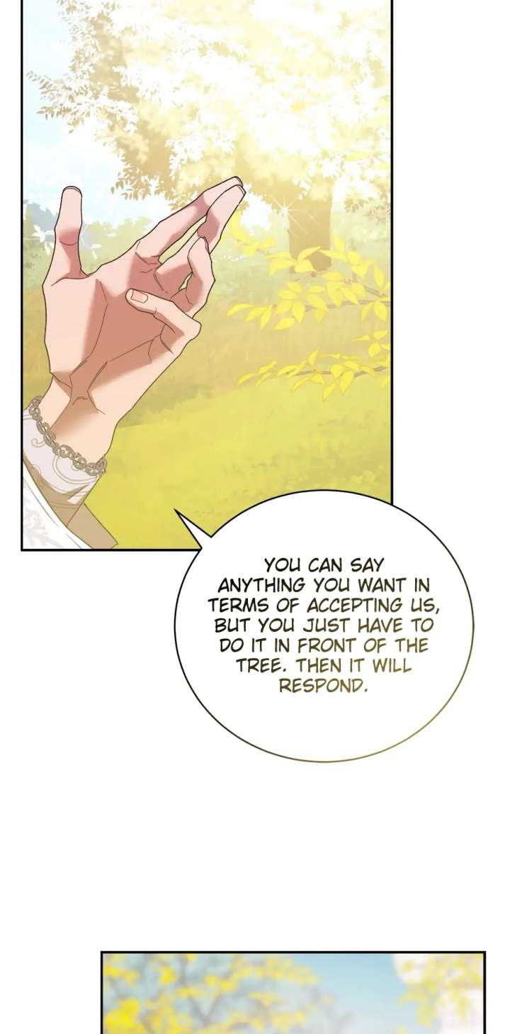 At the End of the Hidden Greenery Chapter 51 439 084