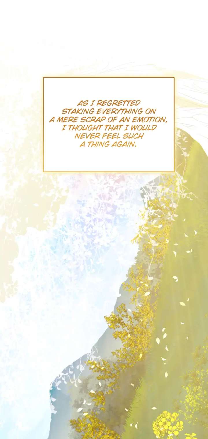 At the End of the Hidden Greenery Chapter 51 444 089