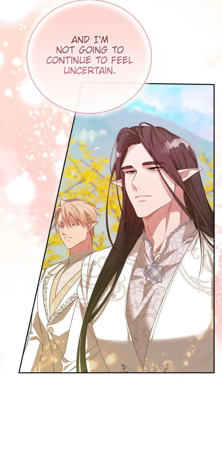 At the End of the Hidden Greenery Chapter 51 450 095