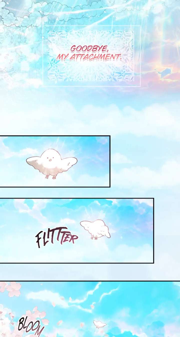 At the End of the Hidden Greenery Chapter 51 455 100