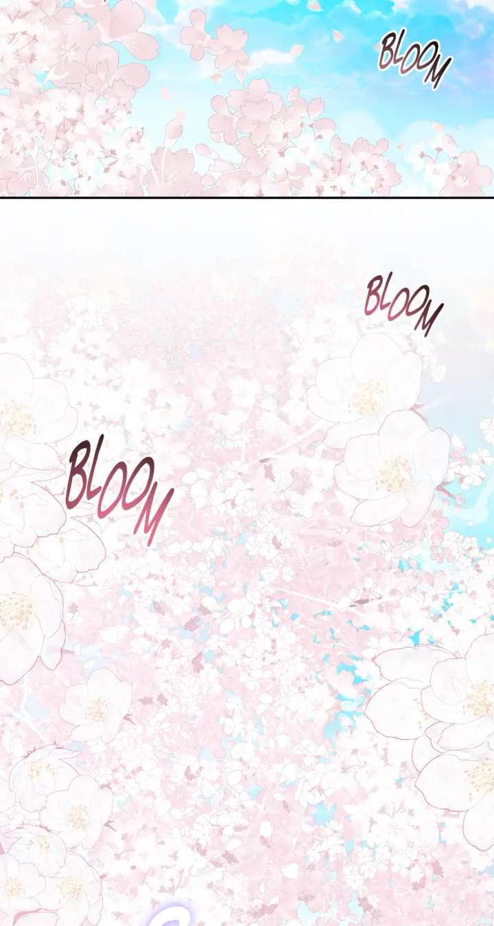 At the End of the Hidden Greenery Chapter 51 456 101