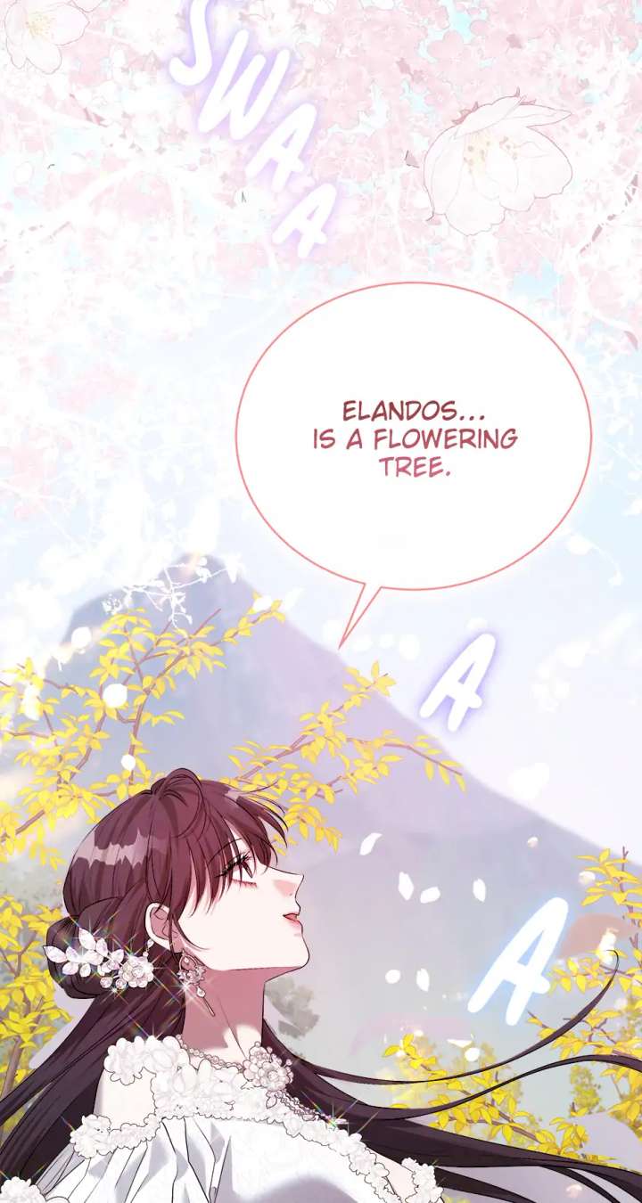 At the End of the Hidden Greenery Chapter 51 457 102