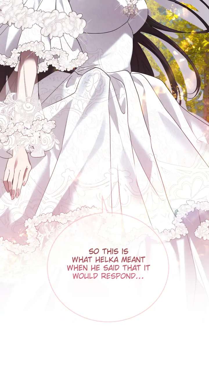 At the End of the Hidden Greenery Chapter 51 458 103