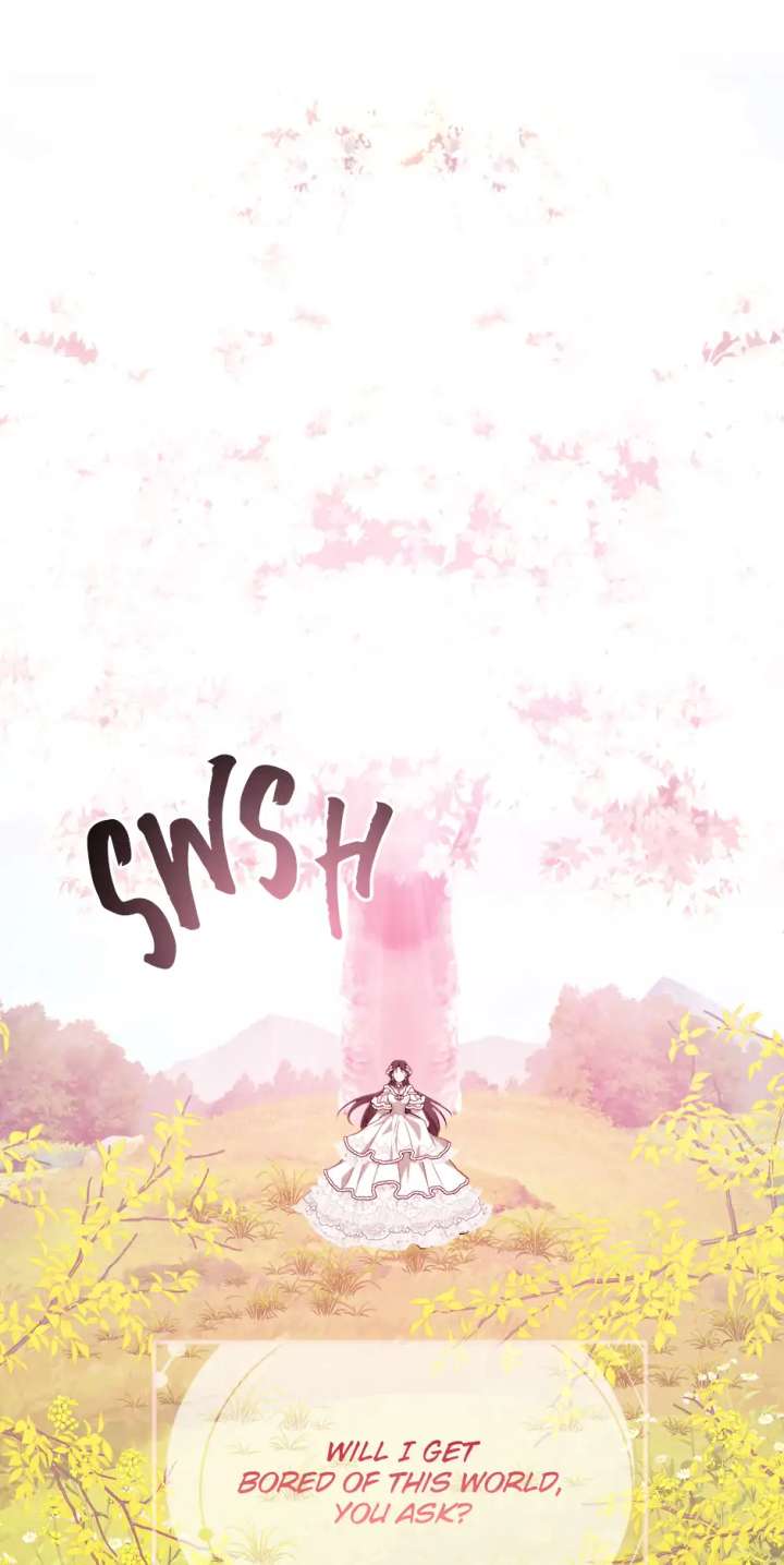 At the End of the Hidden Greenery Chapter 51 459 104