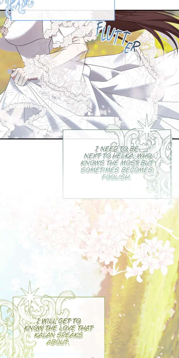 At the End of the Hidden Greenery Chapter 51 461 106