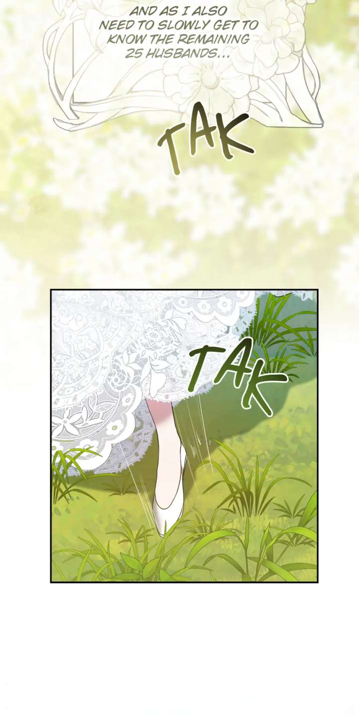 At the End of the Hidden Greenery Chapter 51 464 109