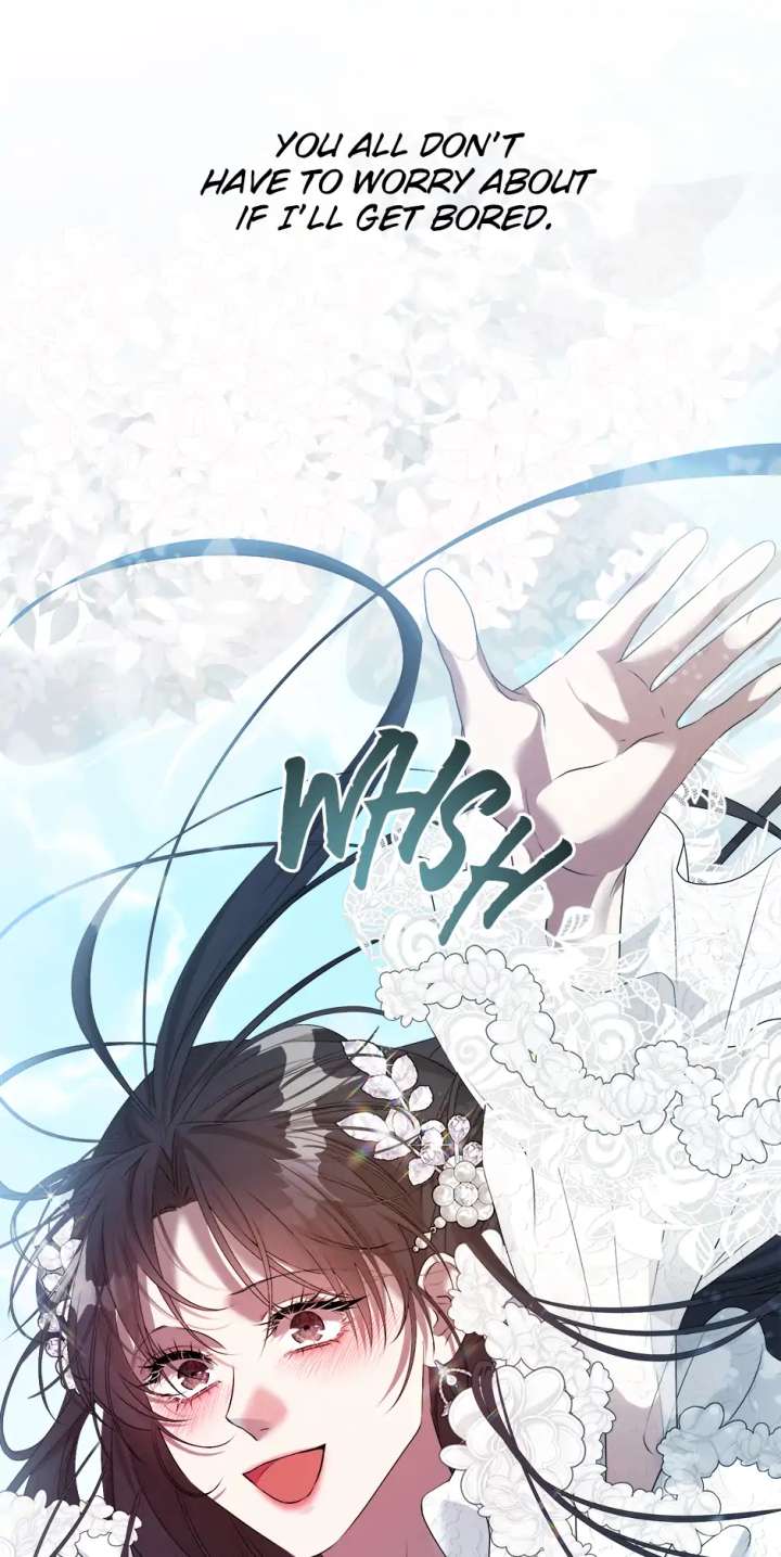 At the End of the Hidden Greenery Chapter 51 465 110