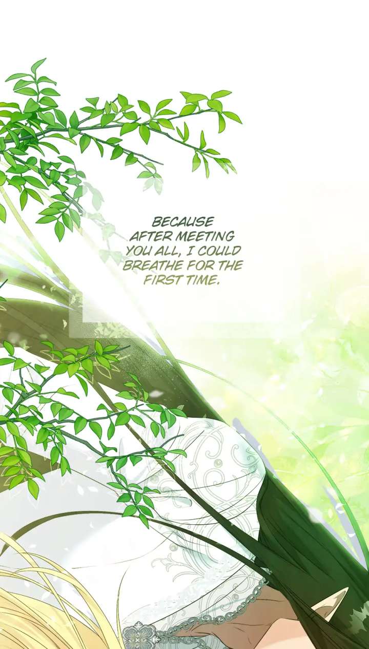 At the End of the Hidden Greenery Chapter 51 467 112