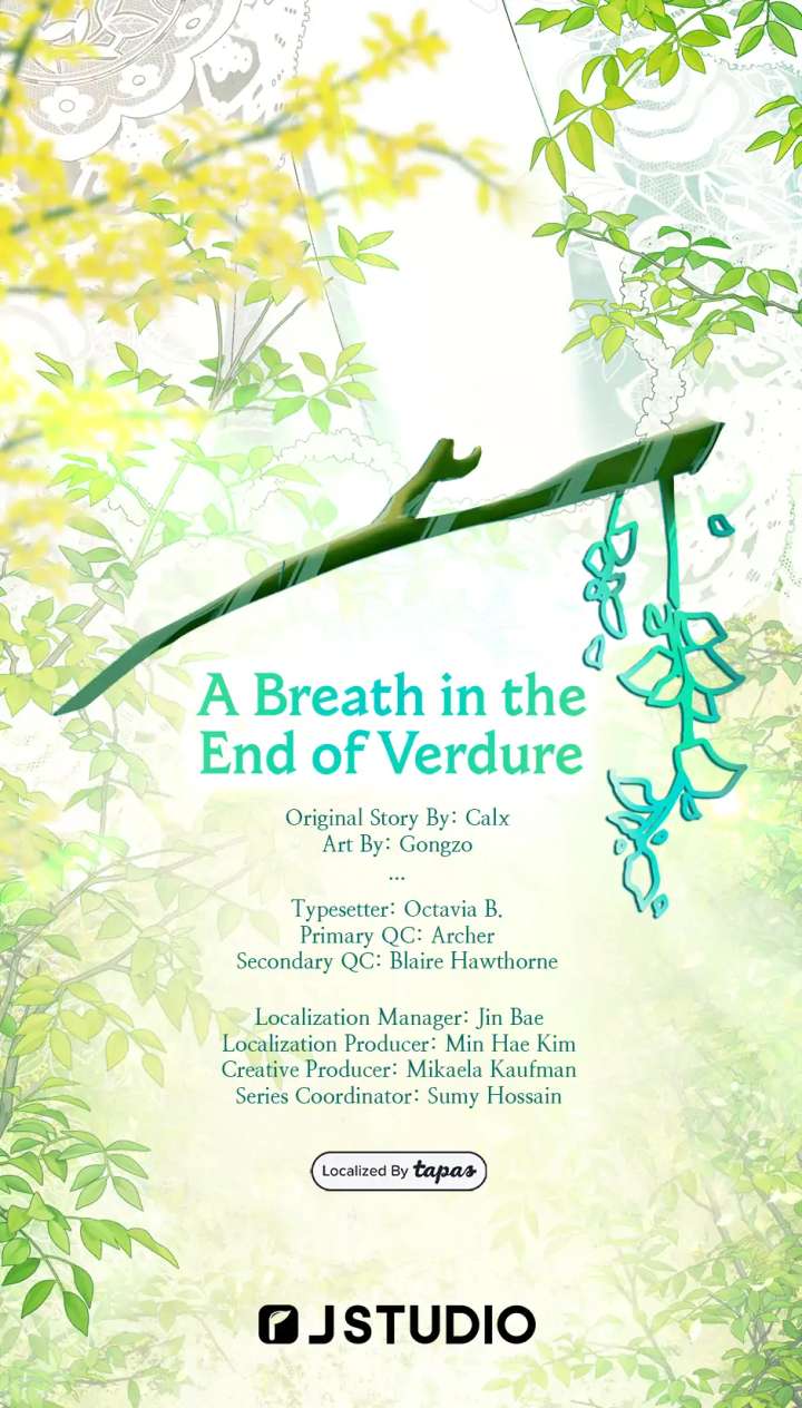 At the End of the Hidden Greenery Chapter 51 470 115