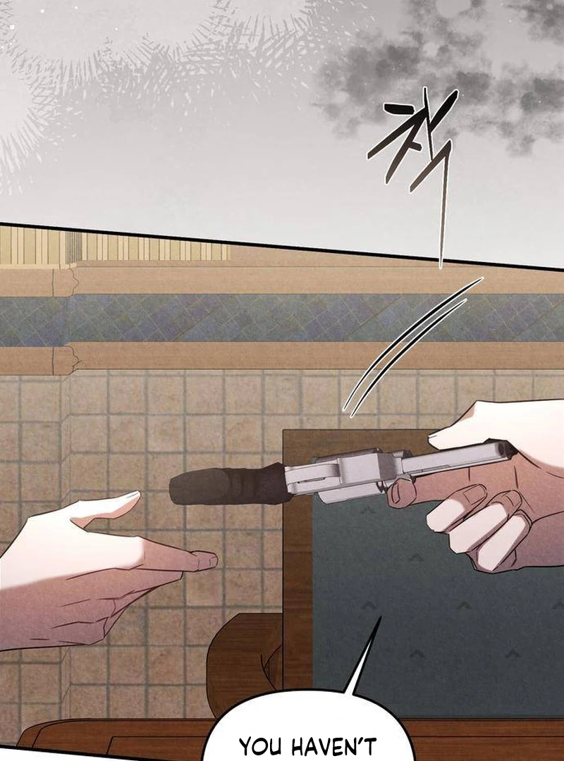 At the Place Where the Golden Rose Broke Chapter 0 249 ch 0 38