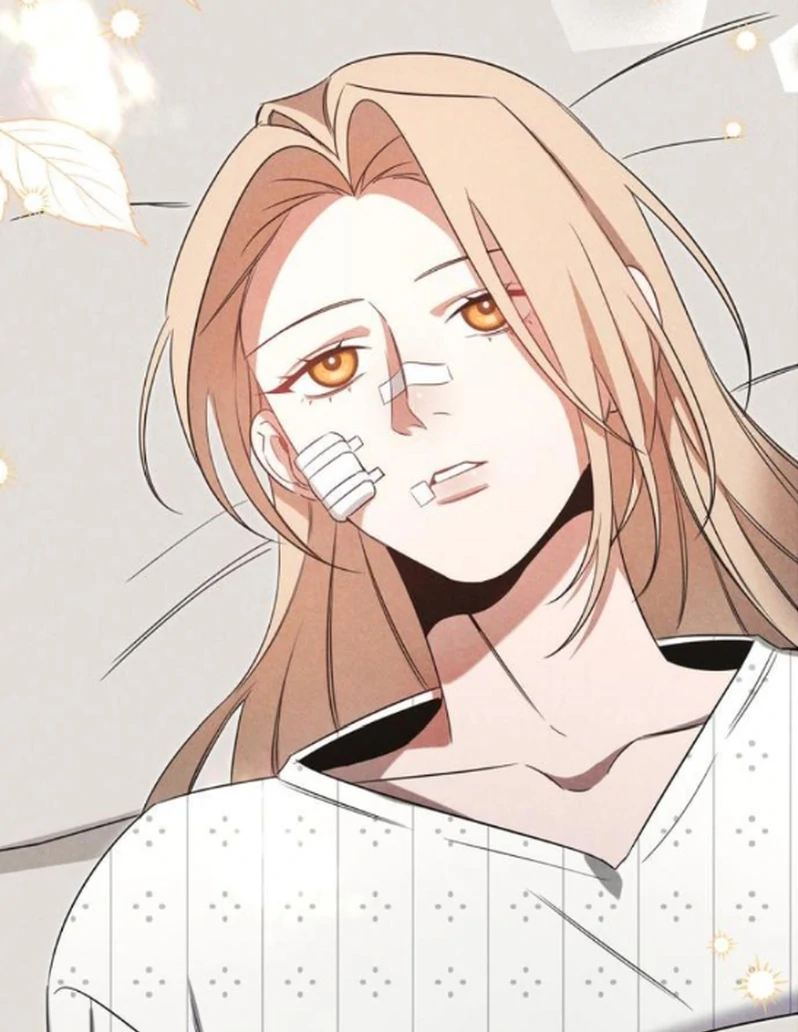 At the Place Where the Golden Rose Broke Chapter 11 432 ch 11 11