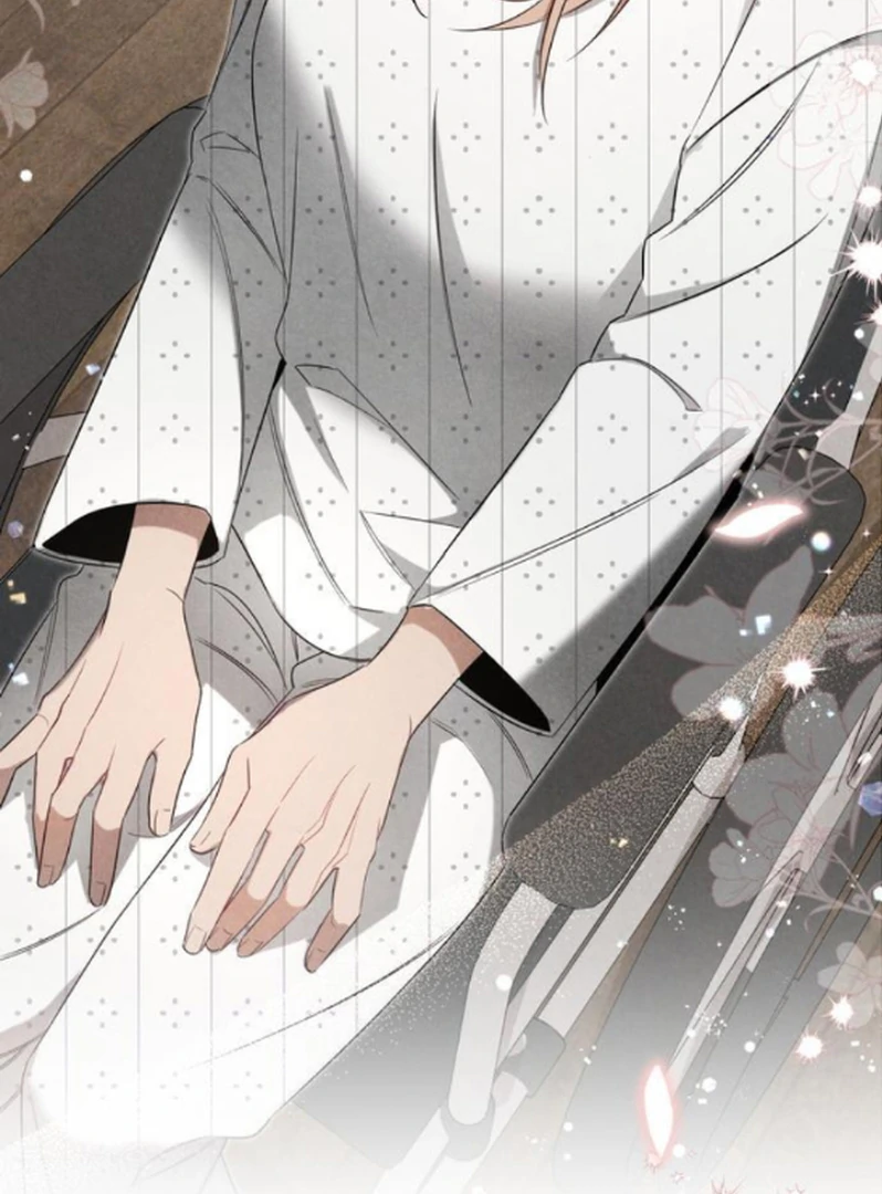 At the Place Where the Golden Rose Broke Chapter 11 535 ch 11 114