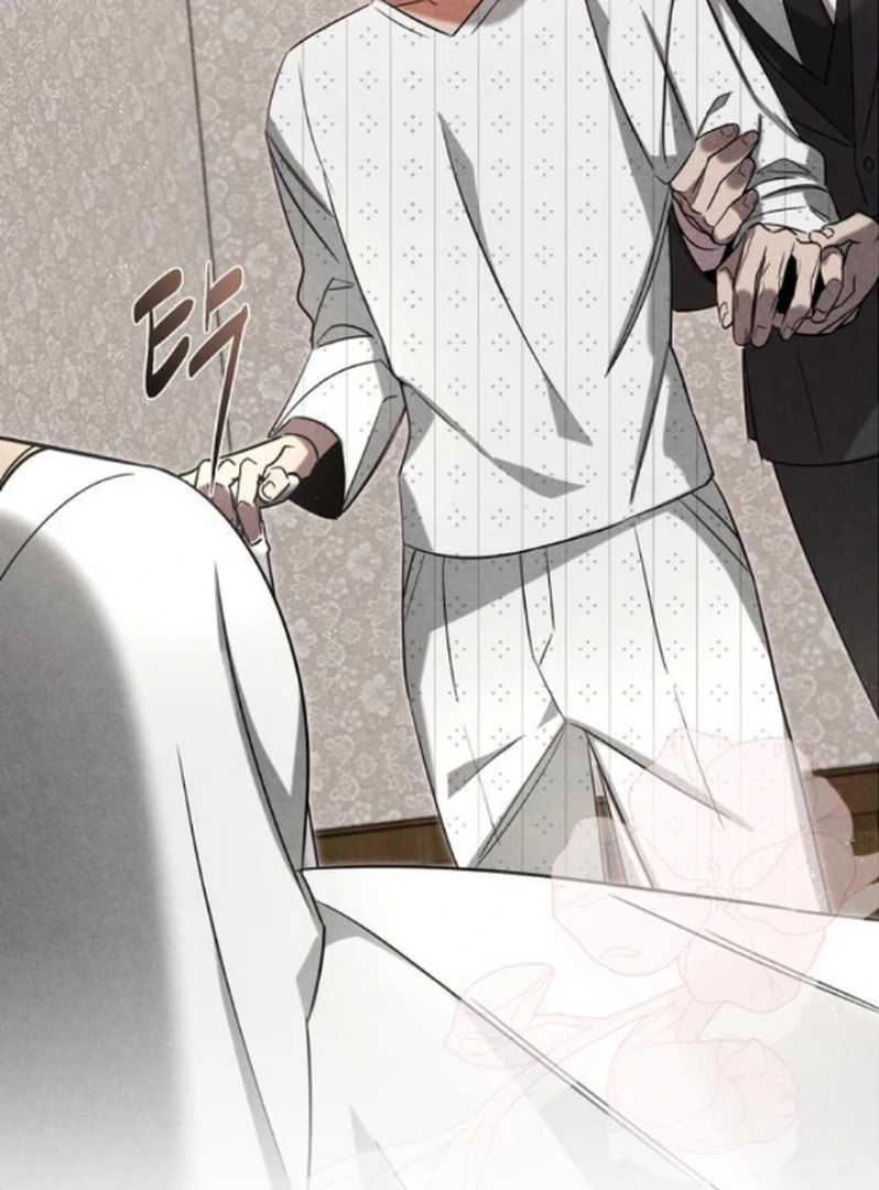 At the Place Where the Golden Rose Broke Chapter 11 444 ch 11 23