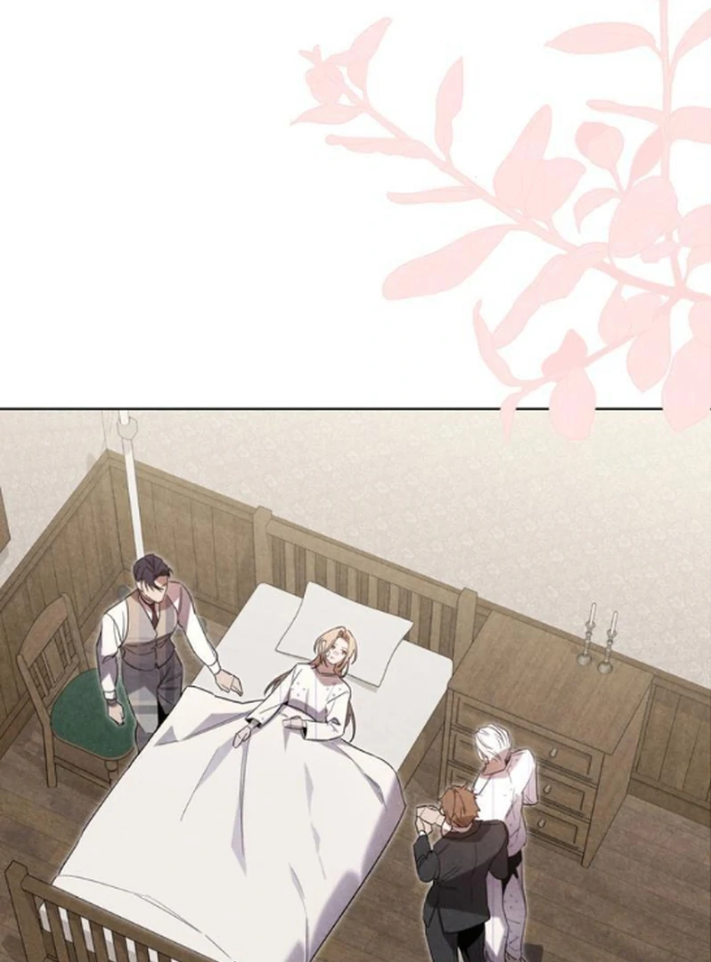 At the Place Where the Golden Rose Broke Chapter 11 447 ch 11 26