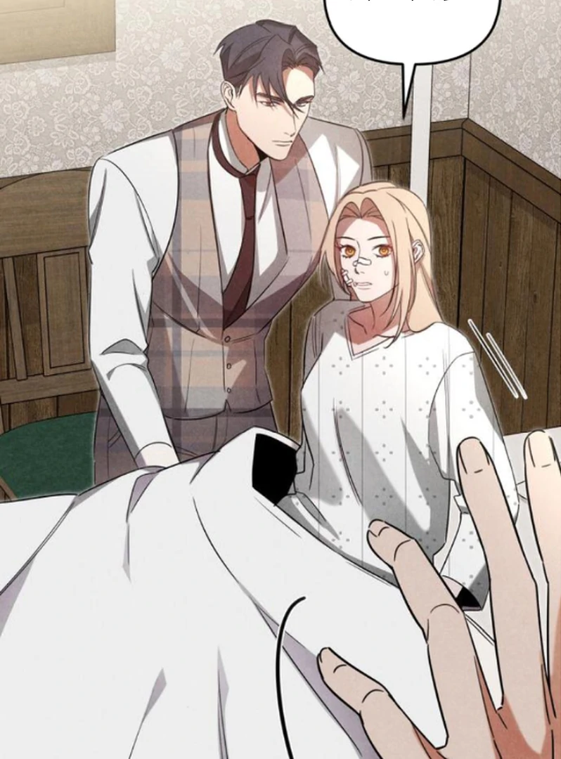 At the Place Where the Golden Rose Broke Chapter 11 449 ch 11 28