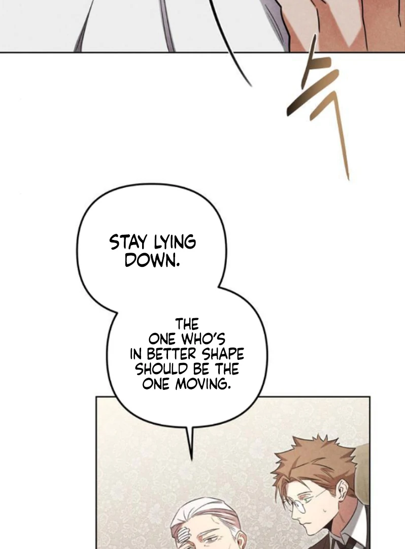 At the Place Where the Golden Rose Broke Chapter 11 450 ch 11 29