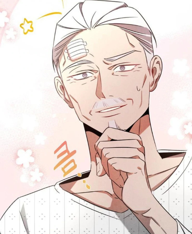 At the Place Where the Golden Rose Broke Chapter 11 456 ch 11 35