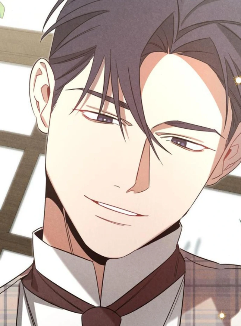 At the Place Where the Golden Rose Broke Chapter 11 425 ch 11 4