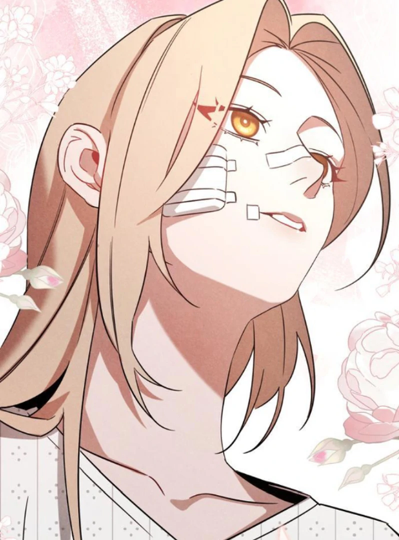 At the Place Where the Golden Rose Broke Chapter 11 461 ch 11 40