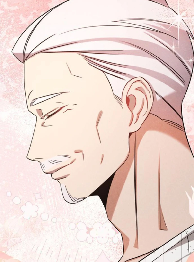 At the Place Where the Golden Rose Broke Chapter 11 464 ch 11 43