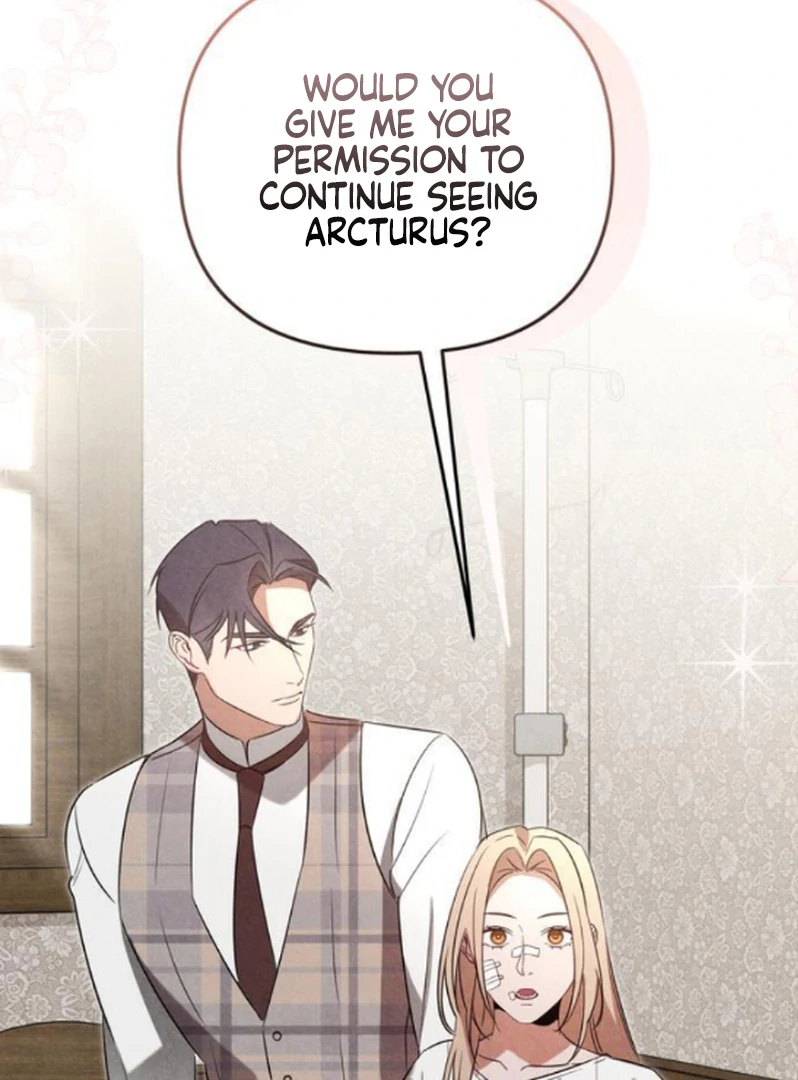 At the Place Where the Golden Rose Broke Chapter 11 471 ch 11 50