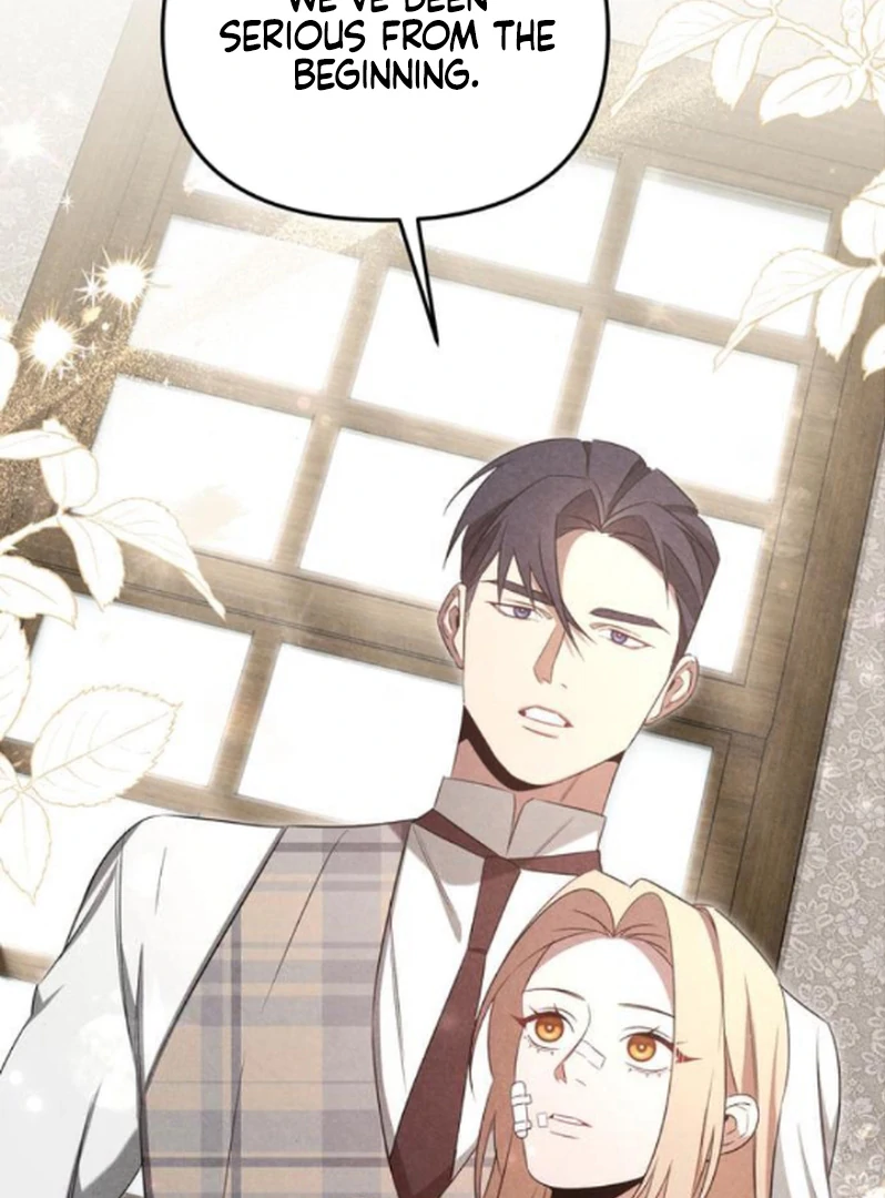 At the Place Where the Golden Rose Broke Chapter 11 486 ch 11 65