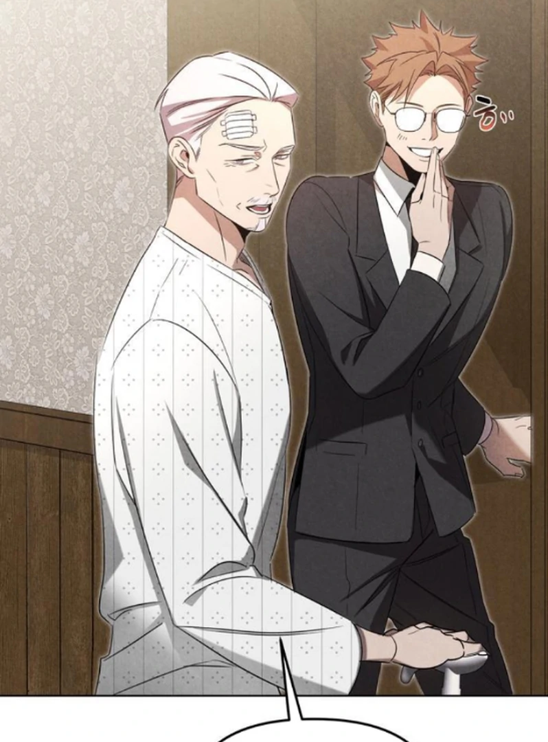 At the Place Where the Golden Rose Broke Chapter 11 508 ch 11 87