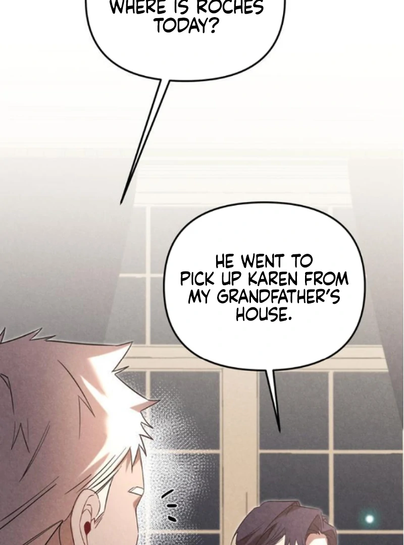 At the Place Where the Golden Rose Broke Chapter 13 523 ch 13 105