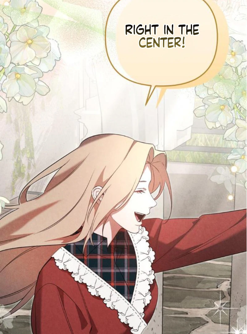 At the Place Where the Golden Rose Broke Chapter 13 429 ch 13 11