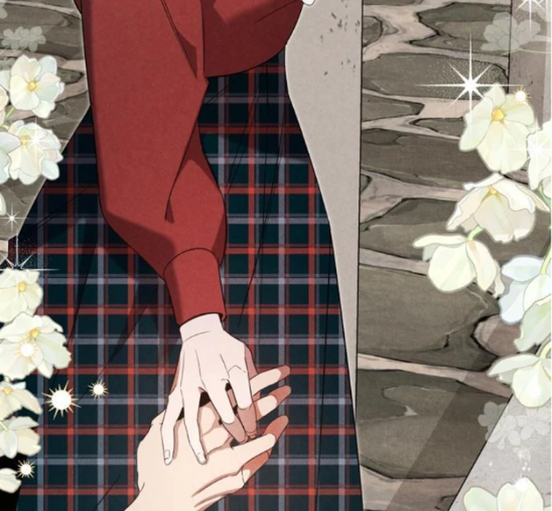 At the Place Where the Golden Rose Broke Chapter 13 430 ch 13 12