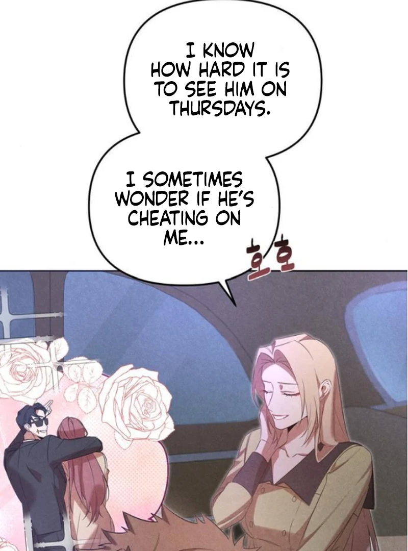 At the Place Where the Golden Rose Broke Chapter 13 539 ch 13 121