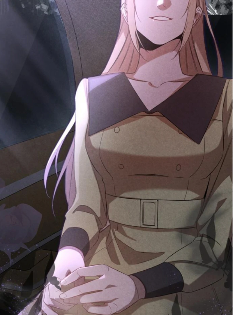 At the Place Where the Golden Rose Broke Chapter 13 549 ch 13 131