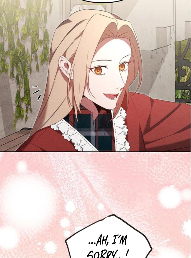 At the Place Where the Golden Rose Broke Chapter 13 435 ch 13 17