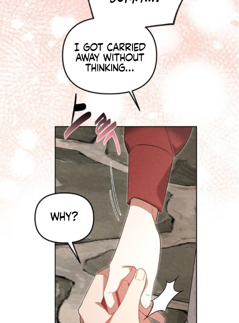 At the Place Where the Golden Rose Broke Chapter 13 436 ch 13 18