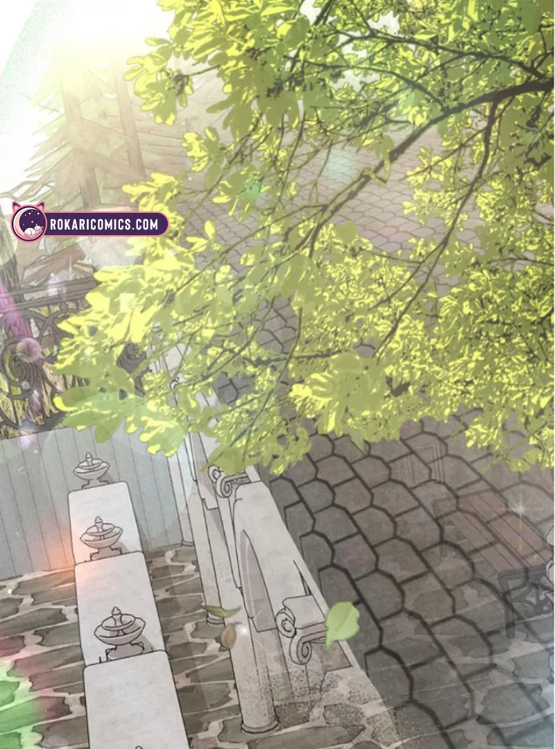 At the Place Where the Golden Rose Broke Chapter 13 441 ch 13 23