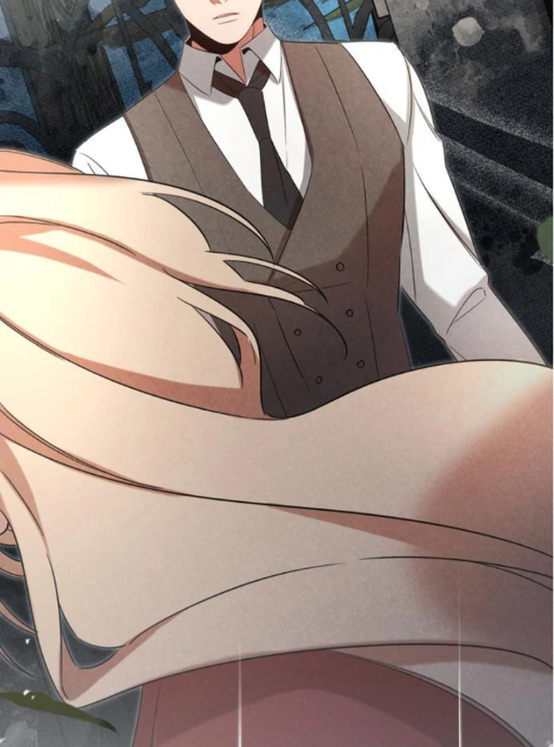 At the Place Where the Golden Rose Broke Chapter 13 421 ch 13 3