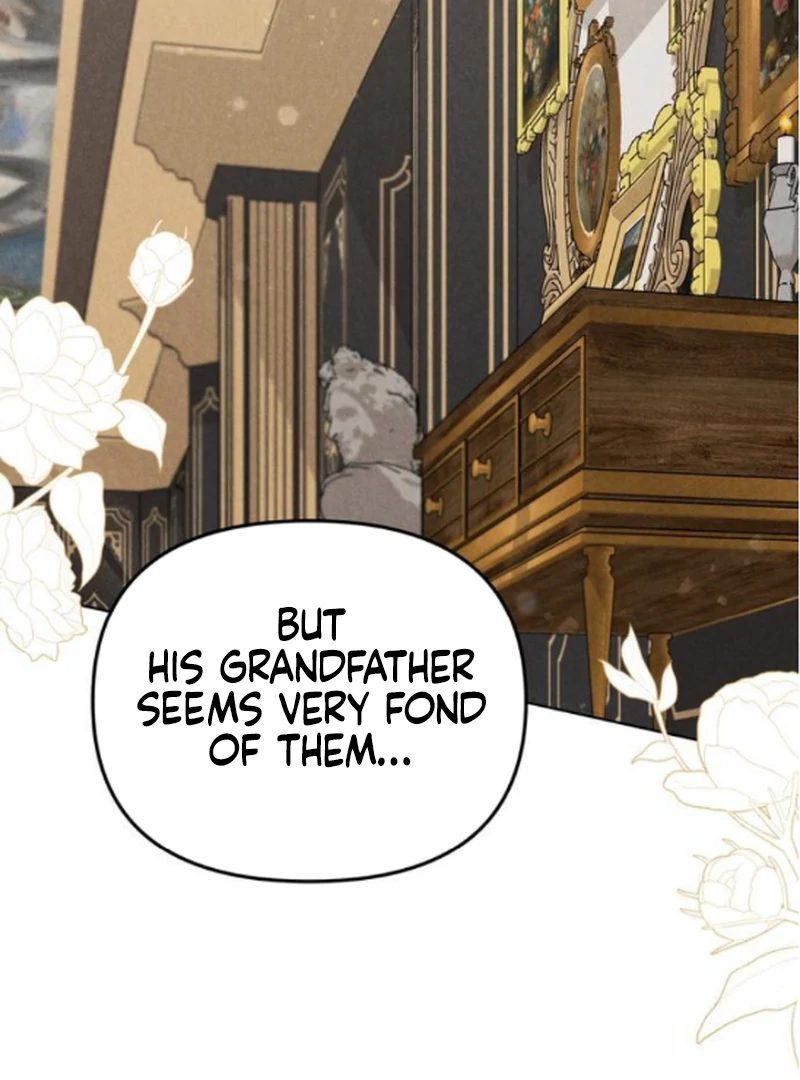 At the Place Where the Golden Rose Broke Chapter 13 460 ch 13 42