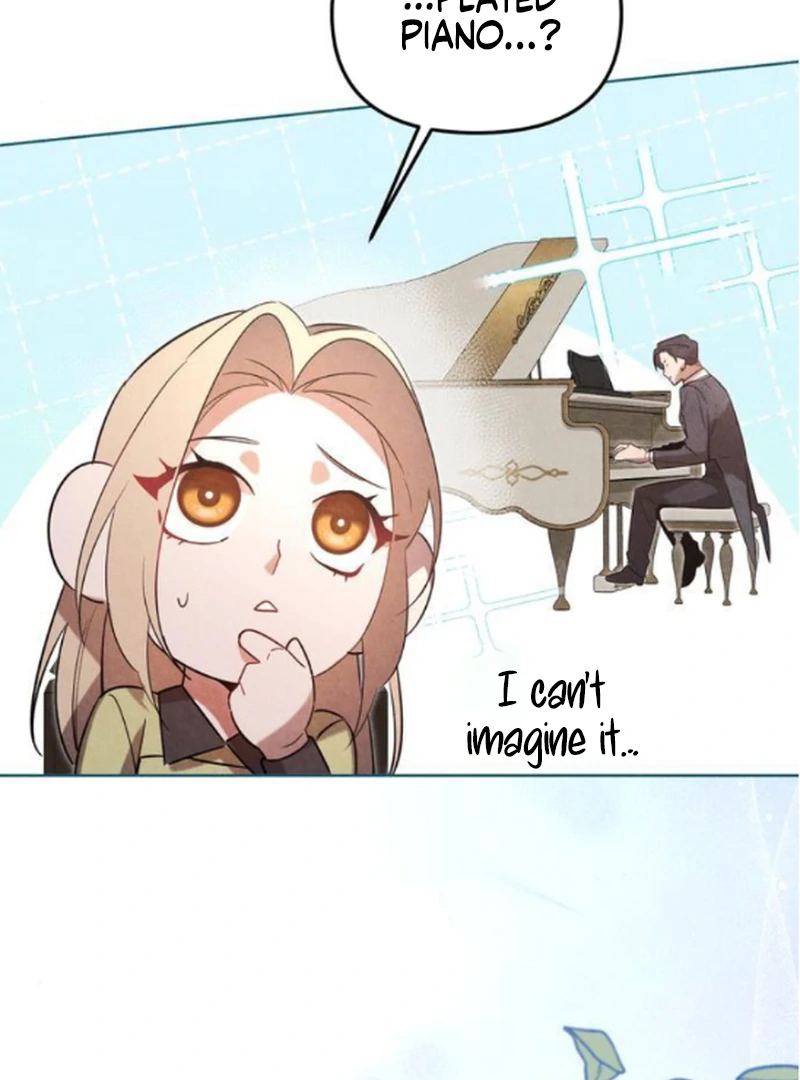 At the Place Where the Golden Rose Broke Chapter 13 463 ch 13 45