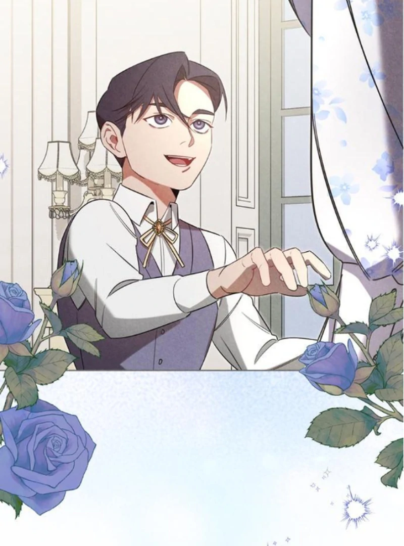 At the Place Where the Golden Rose Broke Chapter 13 466 ch 13 48