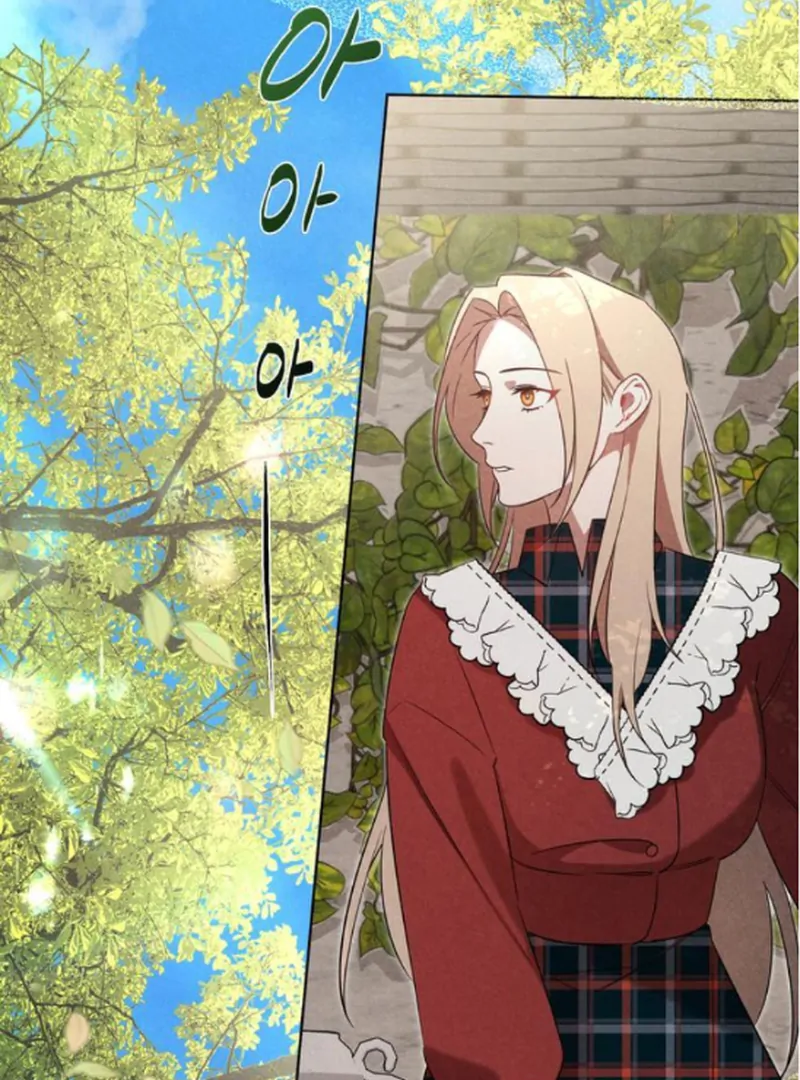 At the Place Where the Golden Rose Broke Chapter 13 424 ch 13 6