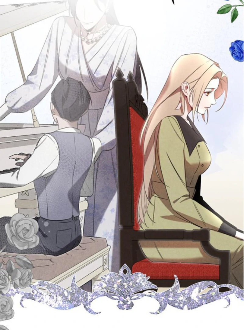 At the Place Where the Golden Rose Broke Chapter 13 478 ch 13 60