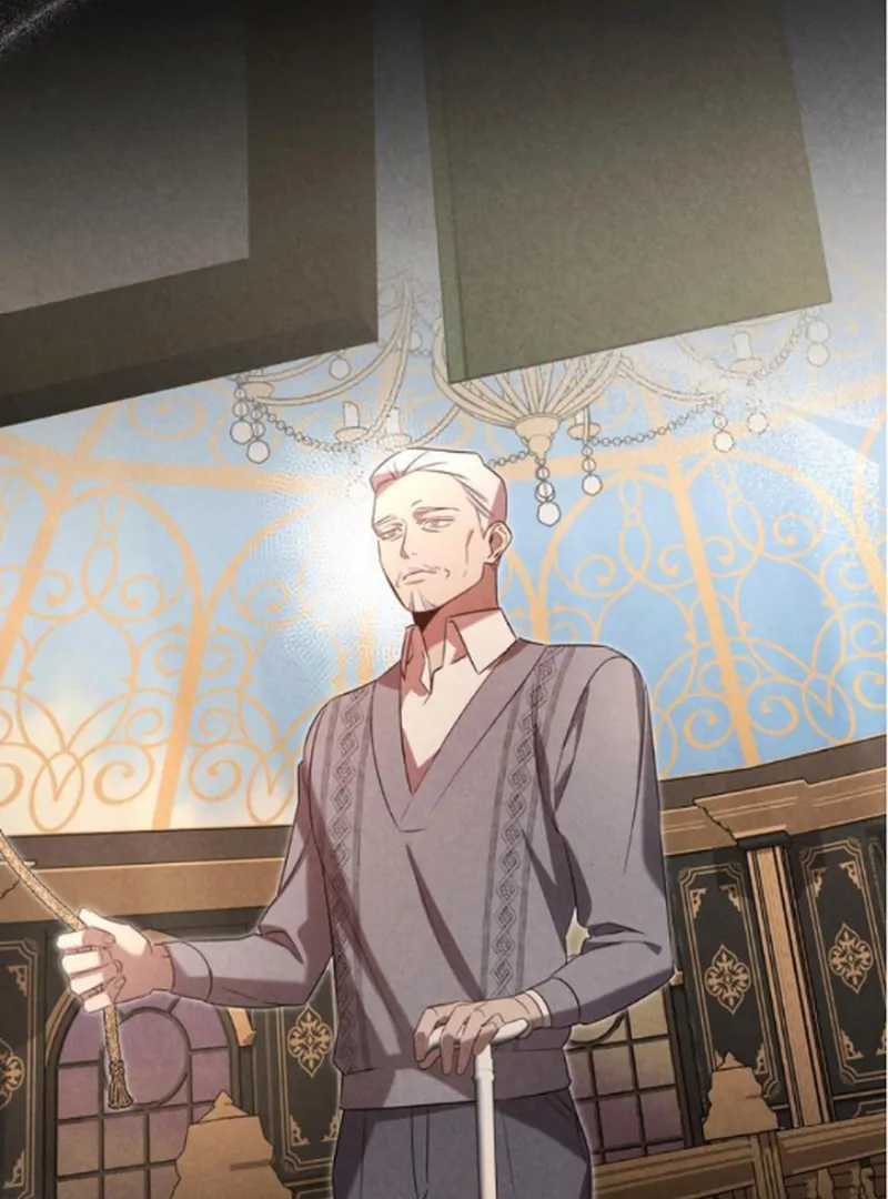 At the Place Where the Golden Rose Broke Chapter 13 501 ch 13 83