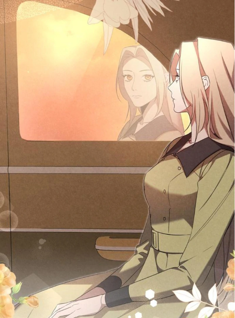 At the Place Where the Golden Rose Broke Chapter 13 503 ch 13 85