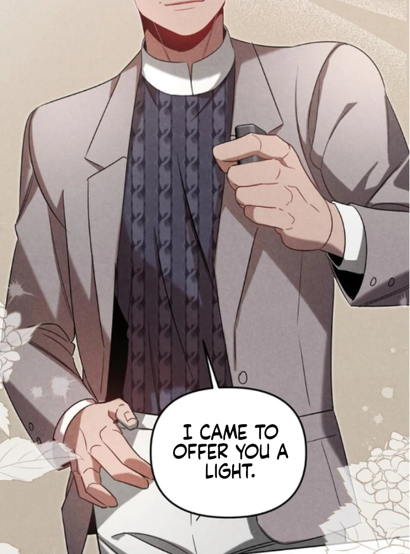 At the Place Where the Golden Rose Broke Chapter 13 509 ch 13 91