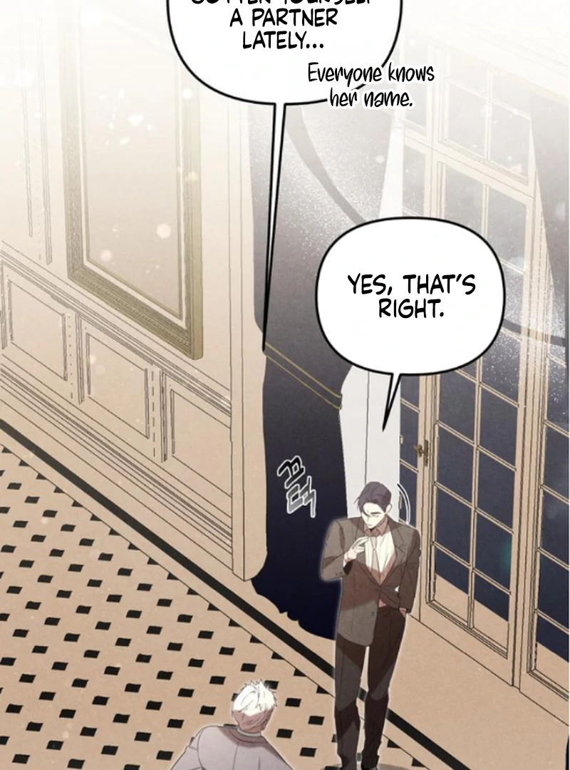 At the Place Where the Golden Rose Broke Chapter 13 511 ch 13 93