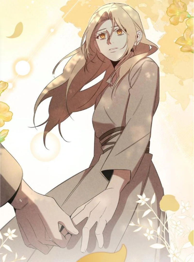 At the Place Where the Golden Rose Broke Chapter 18 515 ch 18 100