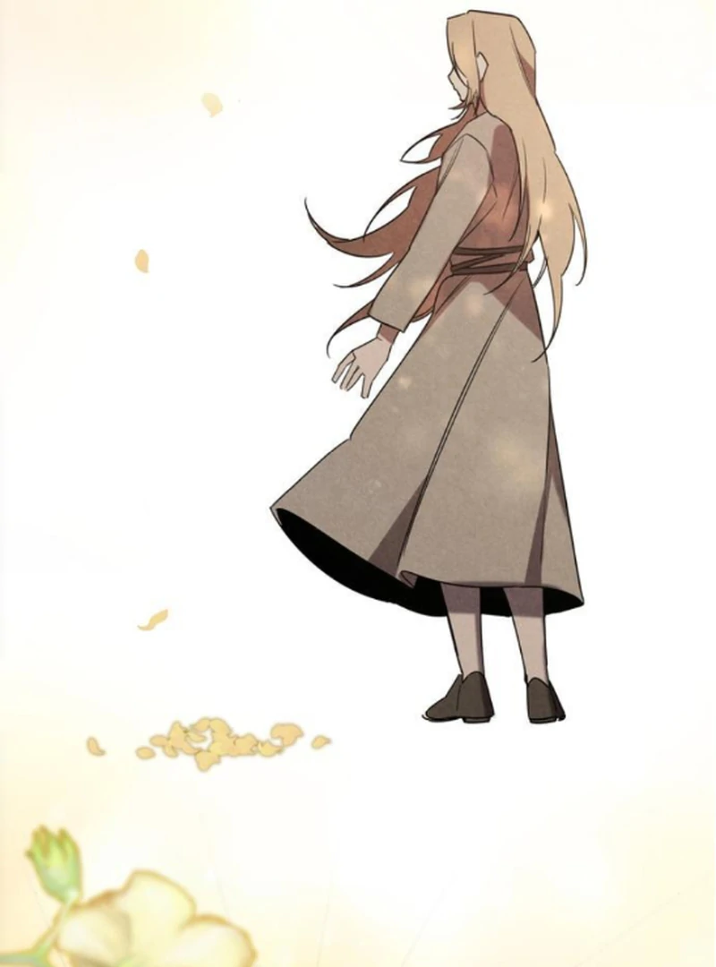 At the Place Where the Golden Rose Broke Chapter 18 520 ch 18 105